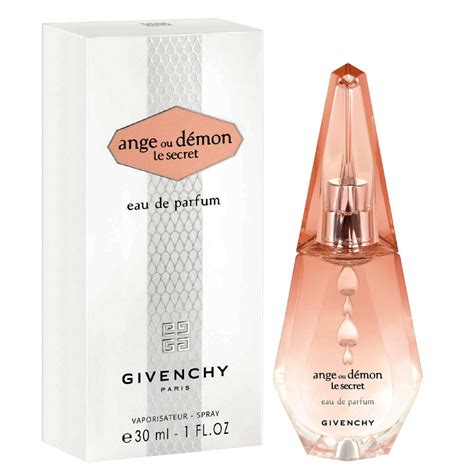 givenchy ange ou démon preisvergleich|ange ou demon le secret.